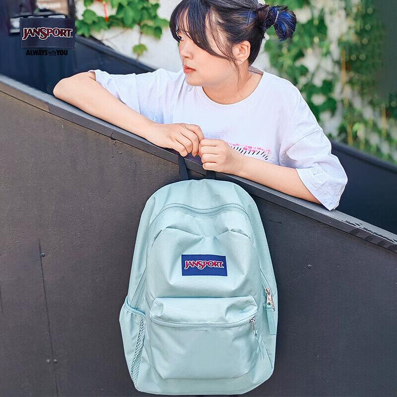 JANSPORT Ranac, Svetloplavi