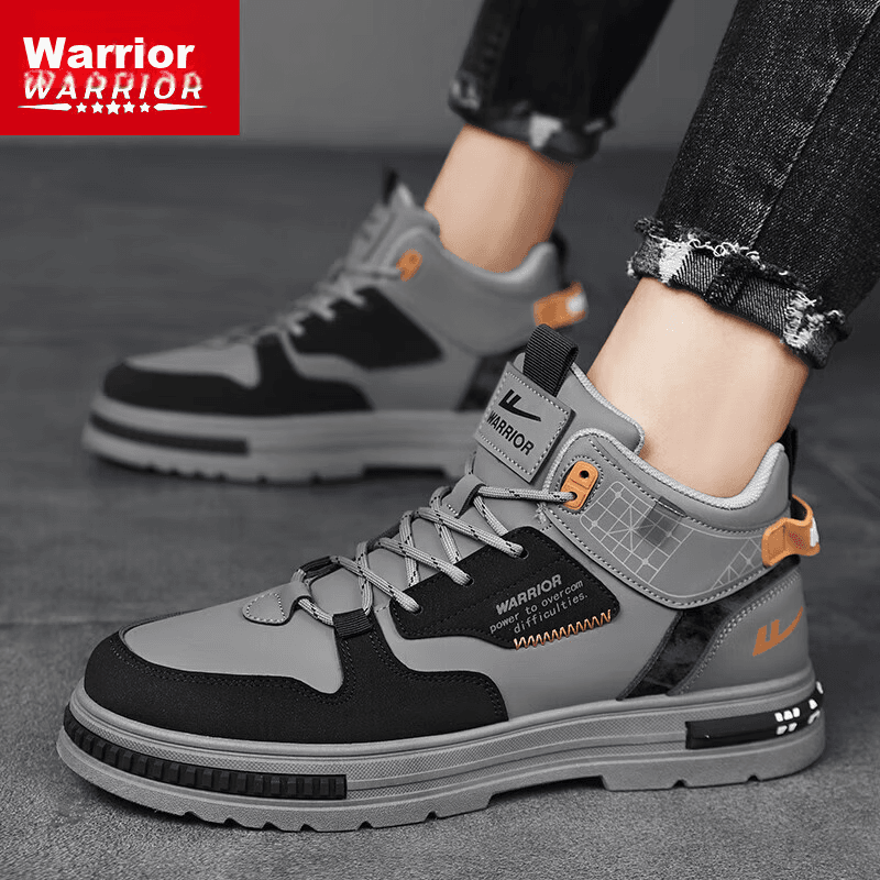 Huili/Warrior Muške patike, Crne