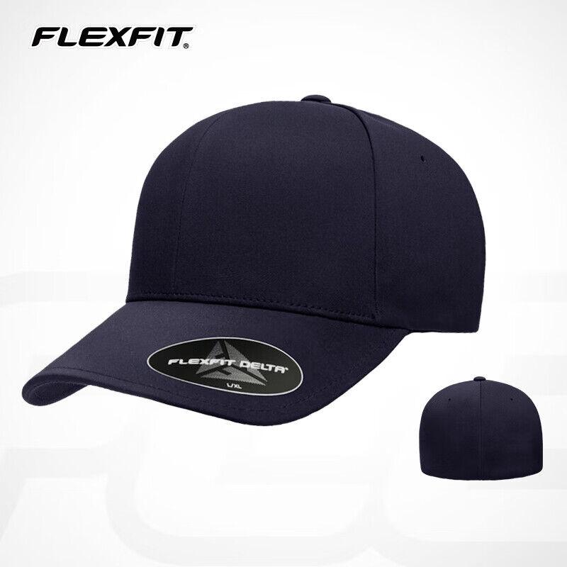 Flexfit Delta180 Kačket, Teget