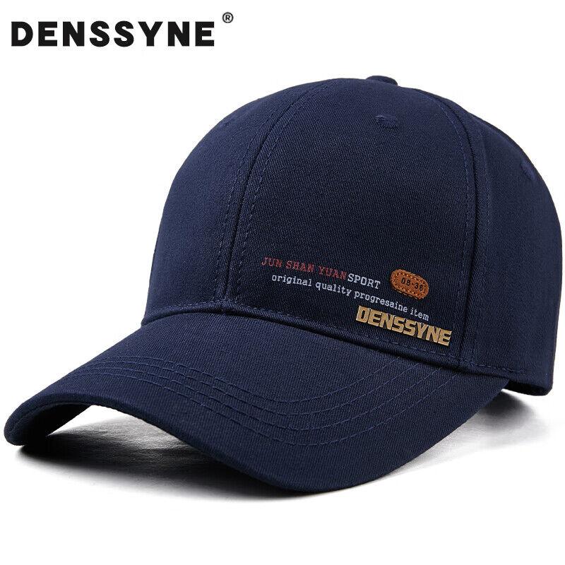Denssyne Muški kačket, Plavi