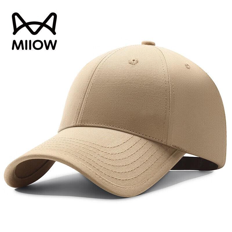 Miiow Muški kačket, Kaki