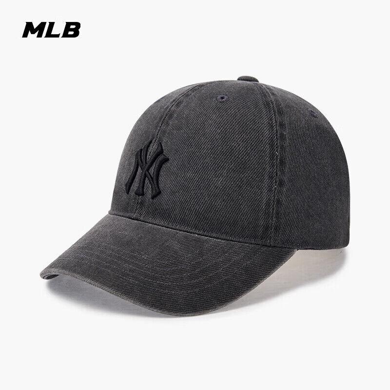 MLB Kačket, Sivi