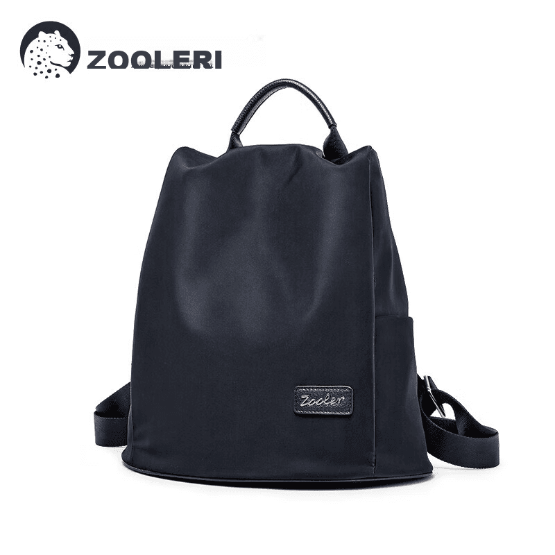 ZOOLER Ženski ranac, Crni