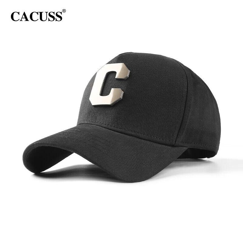Cacuss Muški kačket, Crni