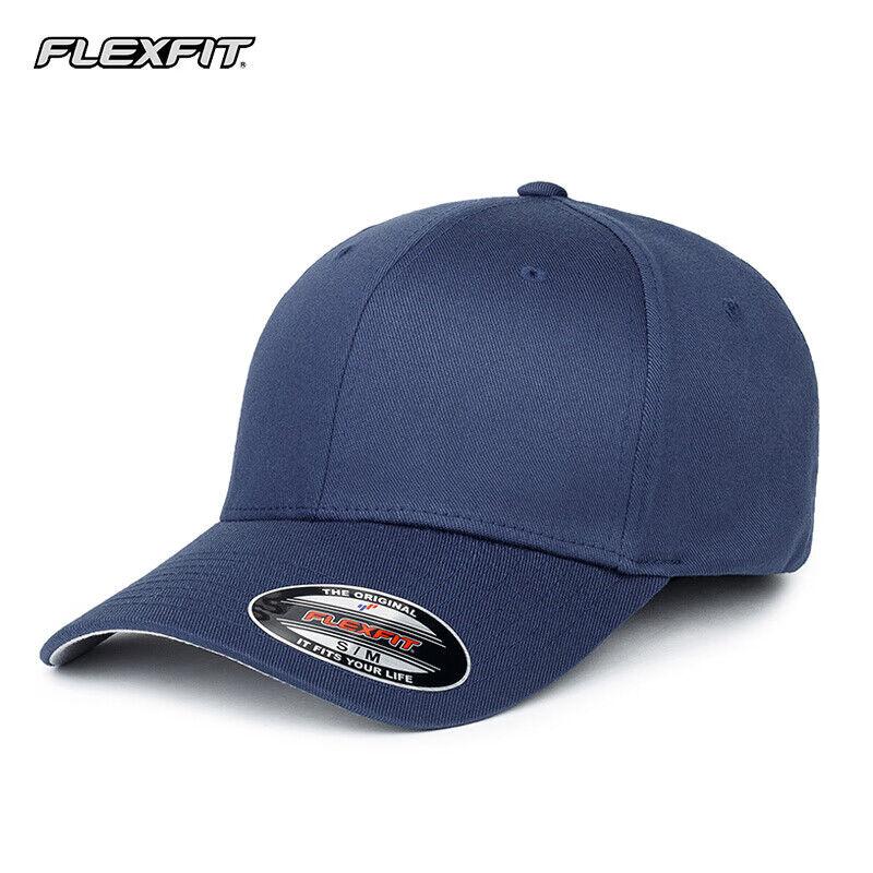 Flexfit Kačket, Teget