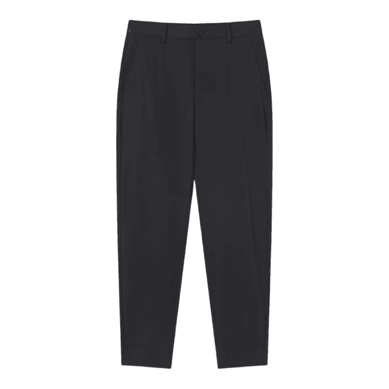 JD Original Muške pantalone, Crne