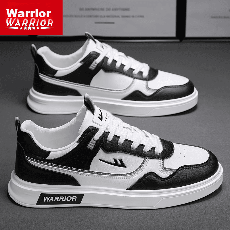 Huili/Warrior Muške patike, Crne