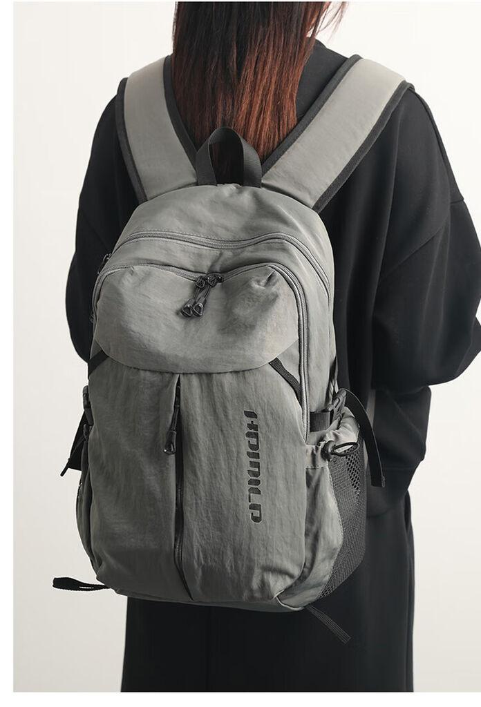 VictoriaTourist Ranac, 30 L, Sivi