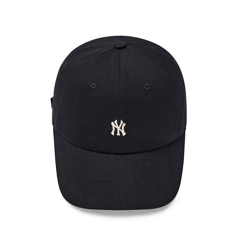 MLB Kačket, Crni