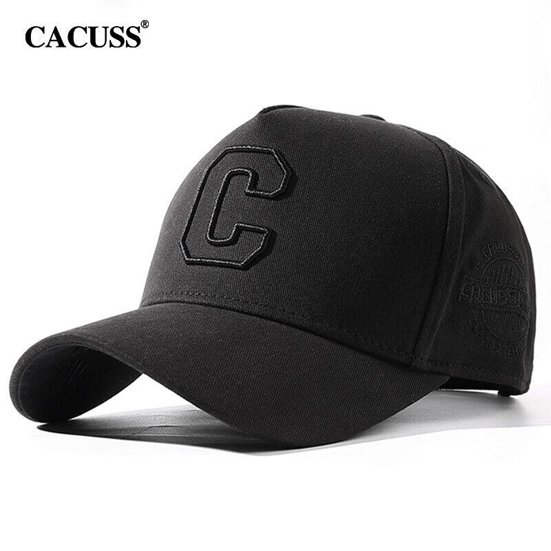 Cacuss Muški kačket, Crni