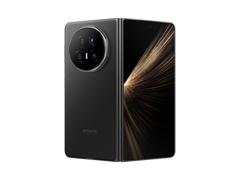 Honor Mobilni telefon V5, 7.95", 16/512 GB, Crni