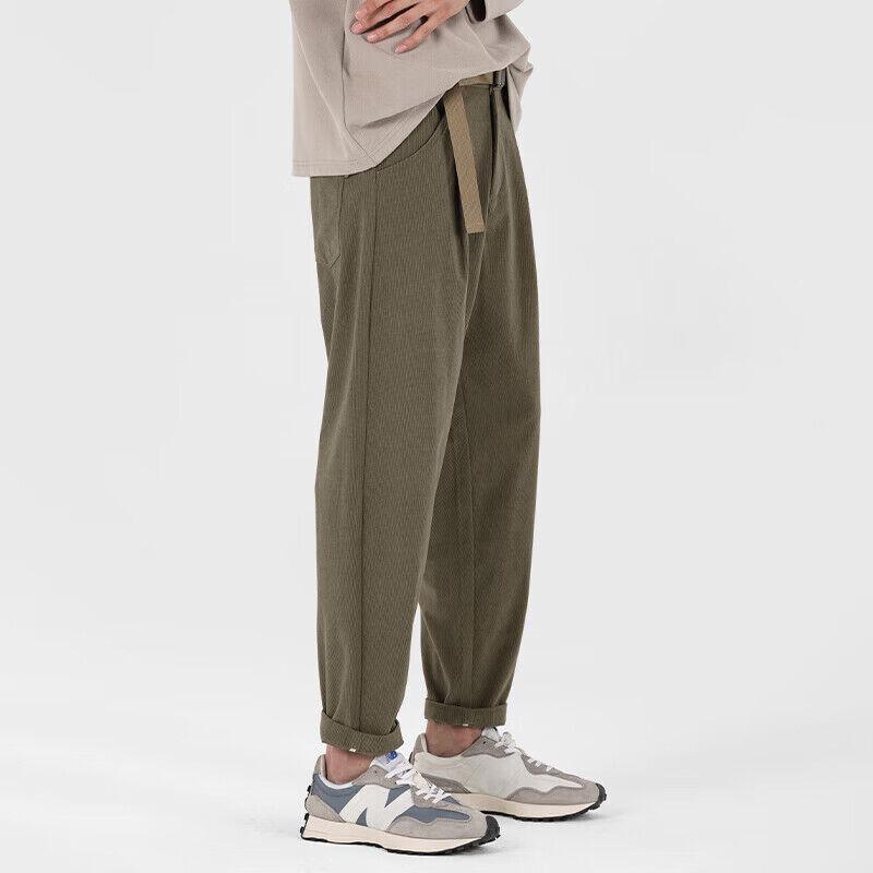 Markless Muške pantalone, Kaki
