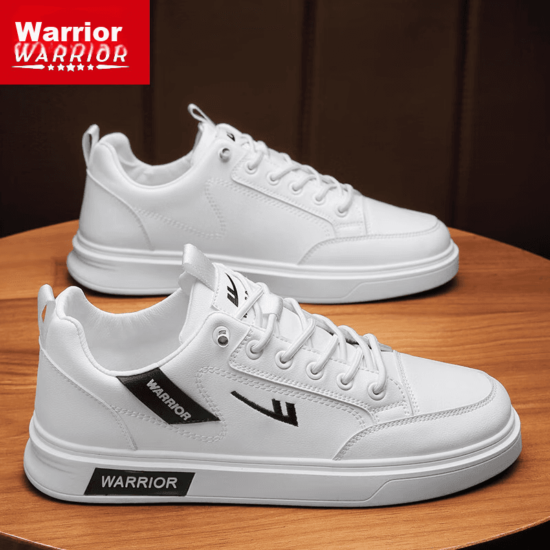 Huili/Warrior Muške patike, Bele