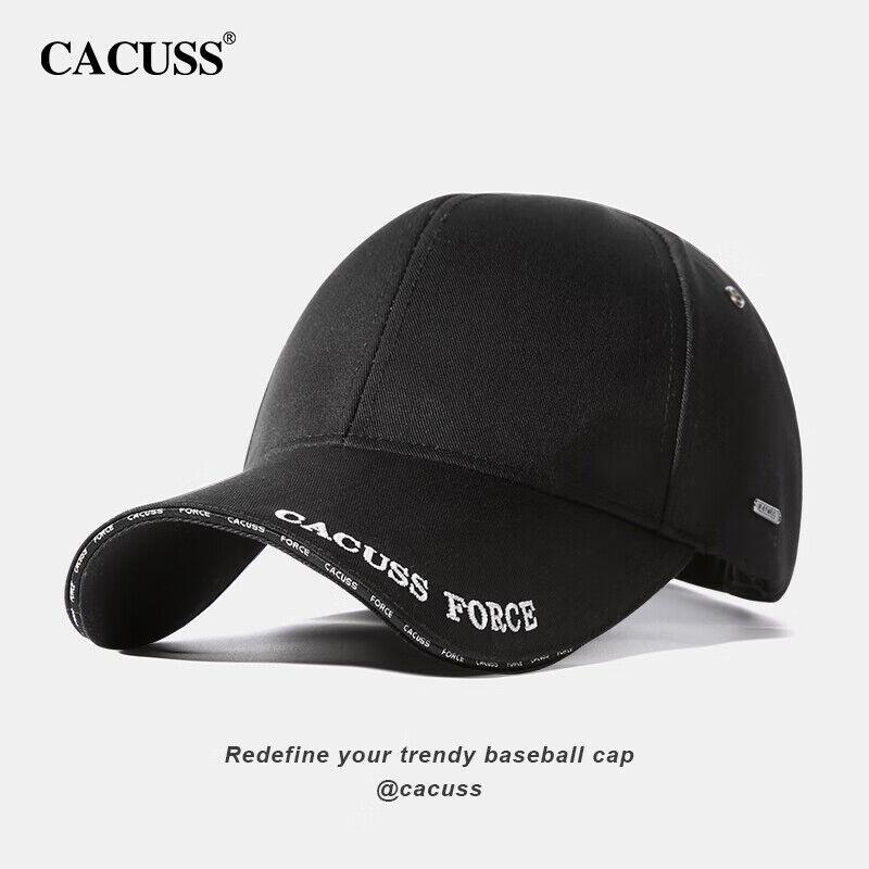 Cacuss Muški kačket, Crni