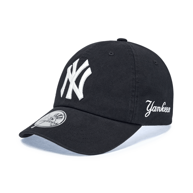 MLB Kačket, Crni