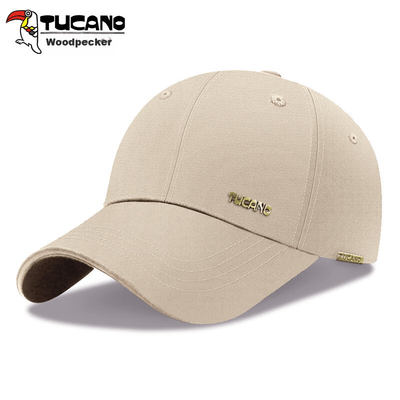Tucano Kačket, Kaki