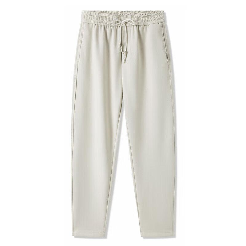 Markless Muške pantalone, Svetlosiva