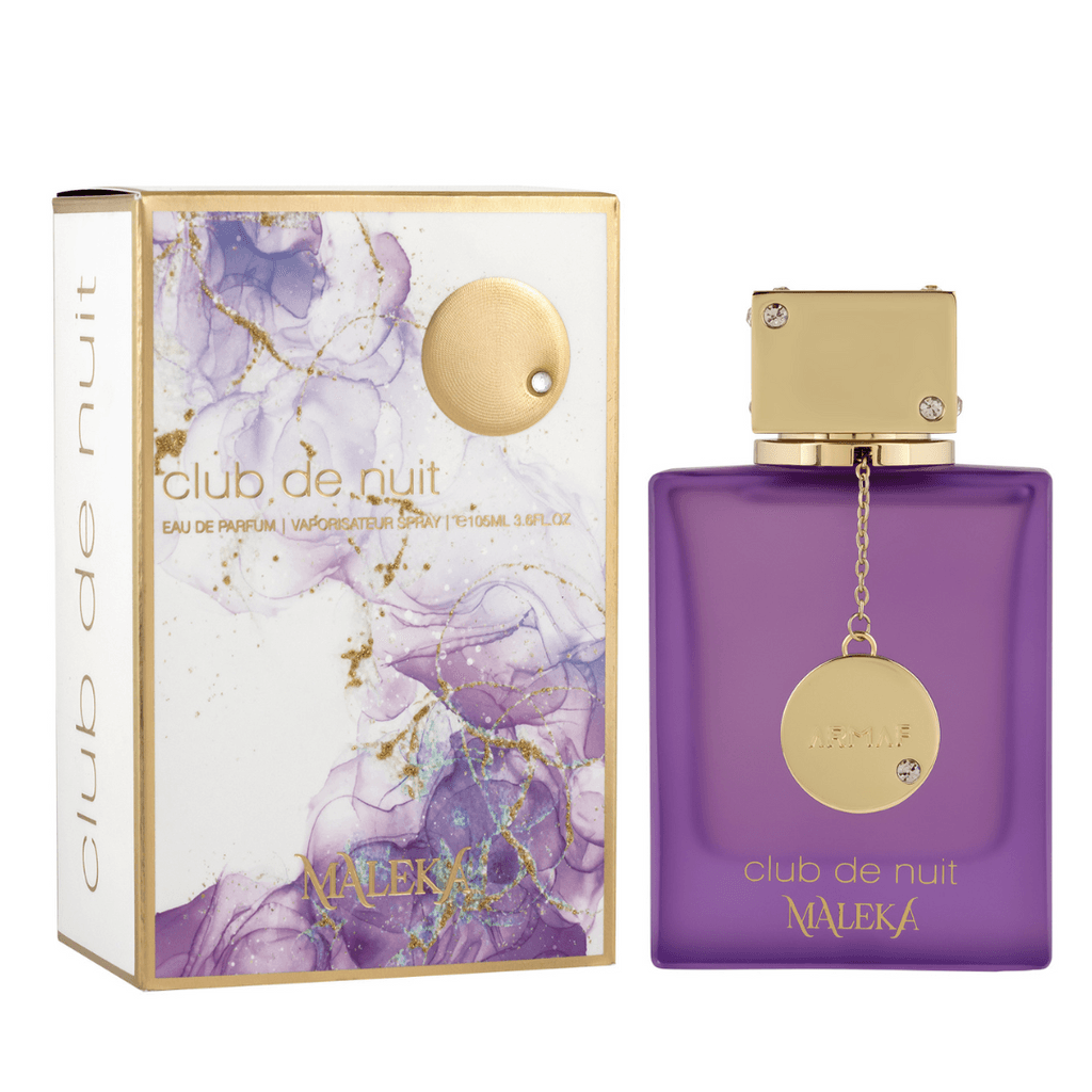 Armaf Ženski parfem Club De Nuit Maleka EDP, 105ml