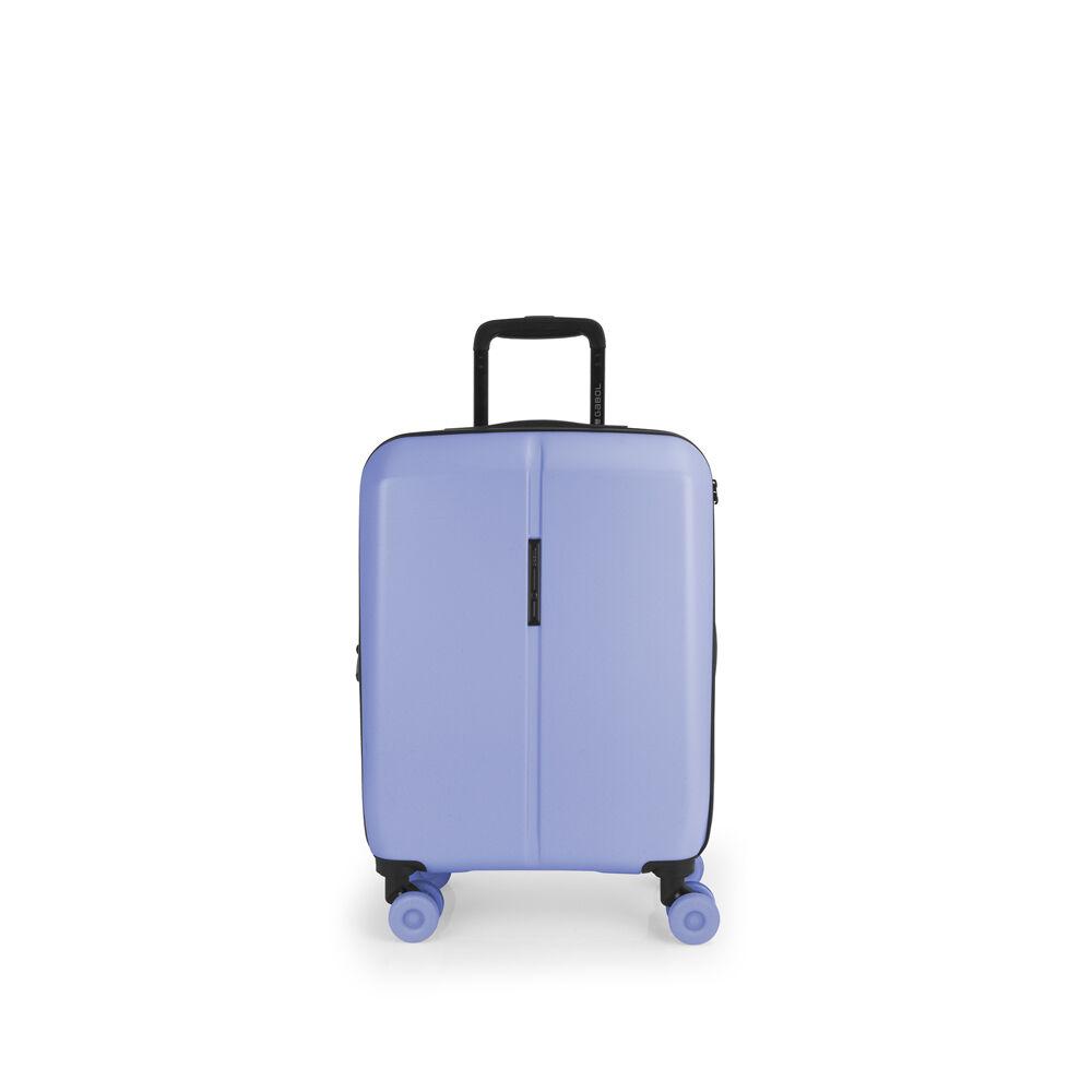 Gabol Kabinski kofer Pacific, 39x55x21/24 cm, Lavanda