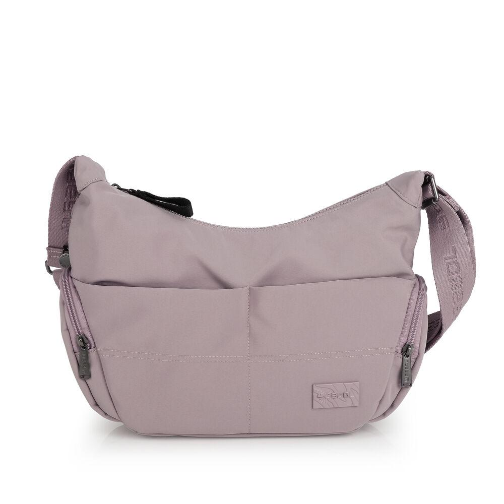 Gabol Ženska torba Alison, 34x25x10 cm, Roze
