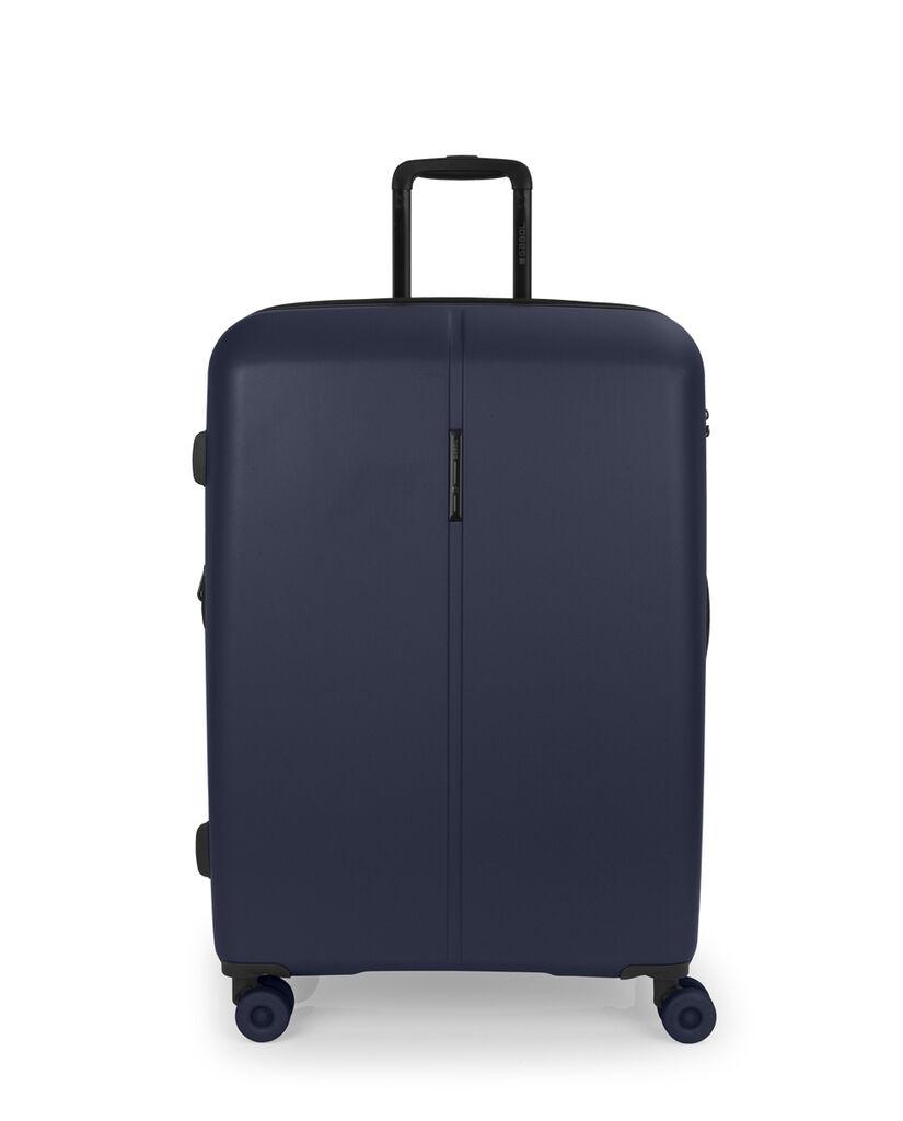 Gabol Veliki kofer Pacific 51x75x30/33 cm, Tamnoplavi