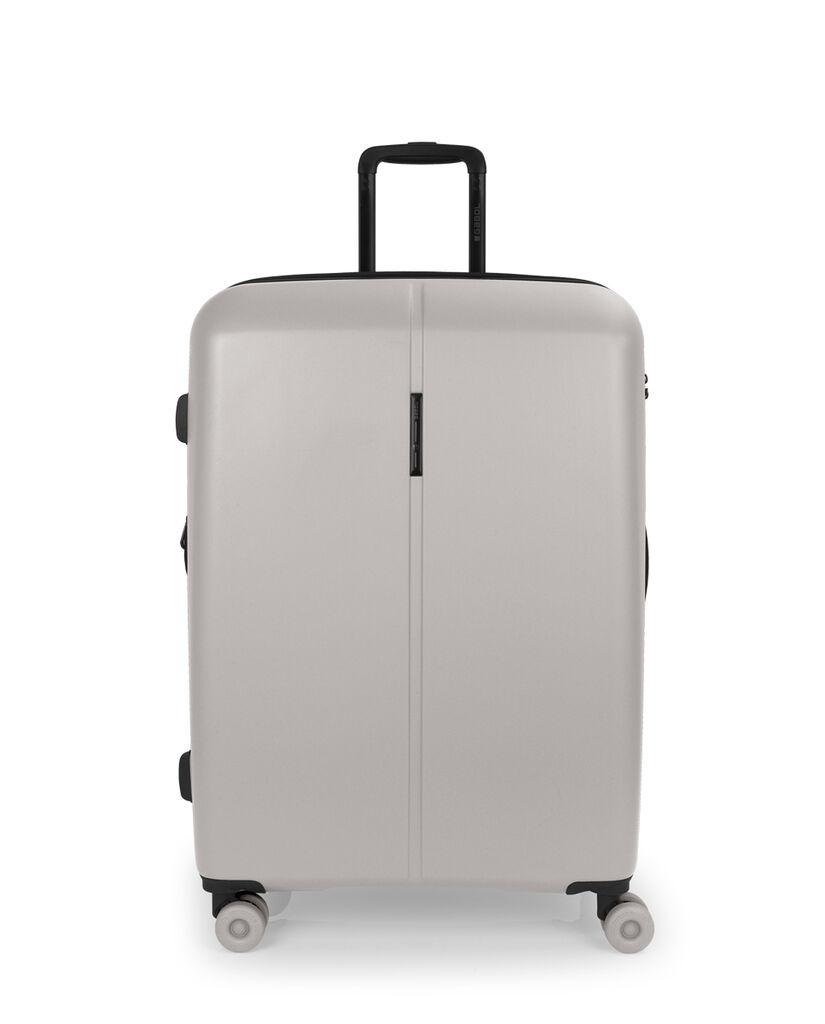 Gabol Veliki kofer Pacific 51x75x30/33 cm, Krem