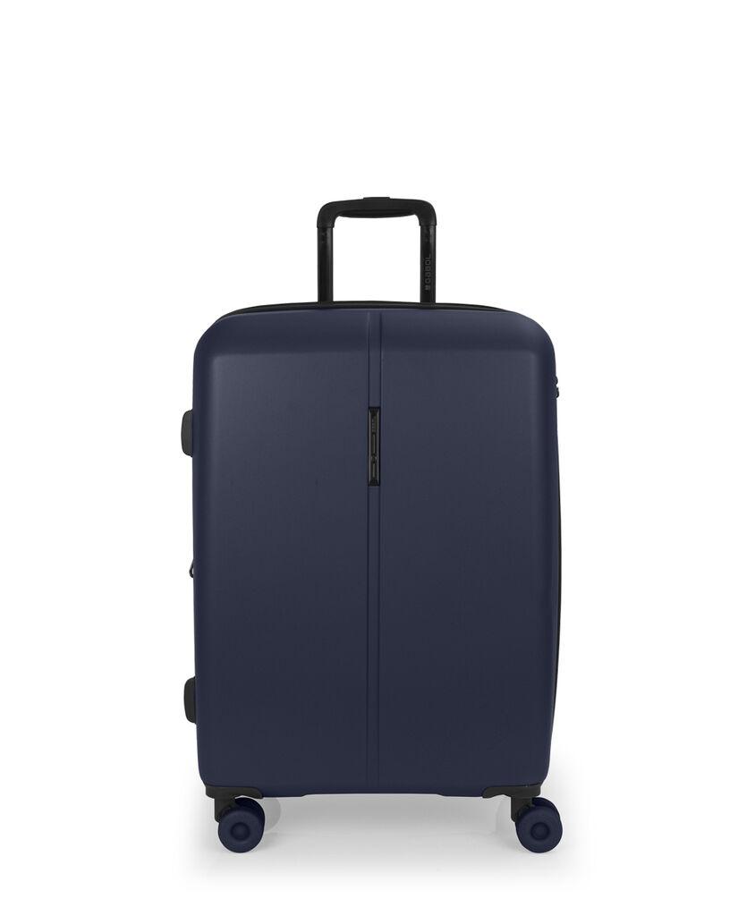 Gabol Srednji kofer Pacific, 44x65x27/30 cm, Tamnoplavi