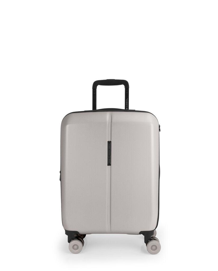 Gabol Kabinski kofer Pacific, 39x55x21/24 cm, Krem
