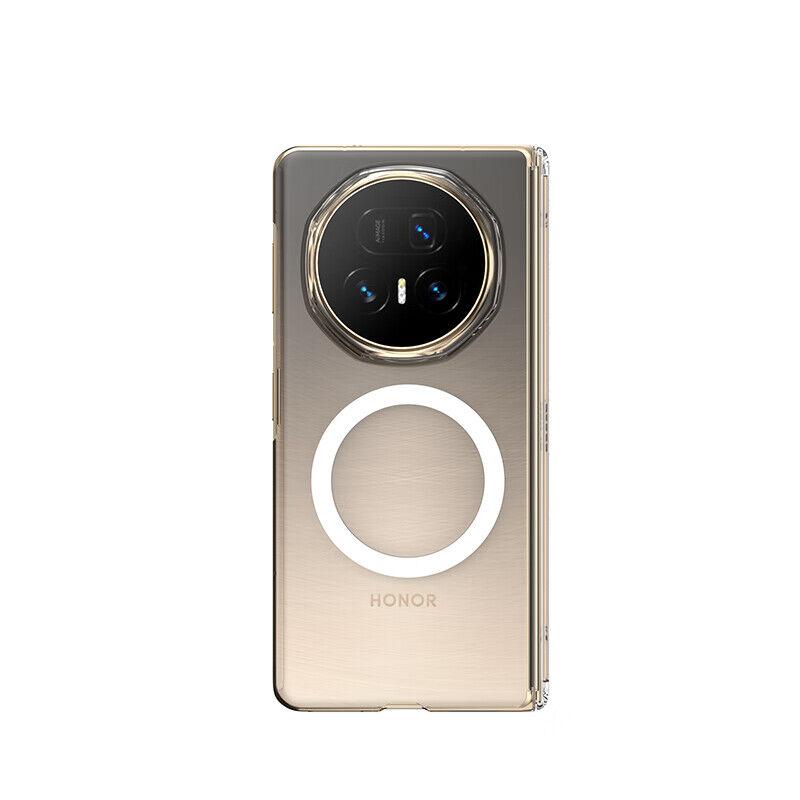 Lanxingxiansheng  Maska za mobilni telefon Honor Magic V5, Providna