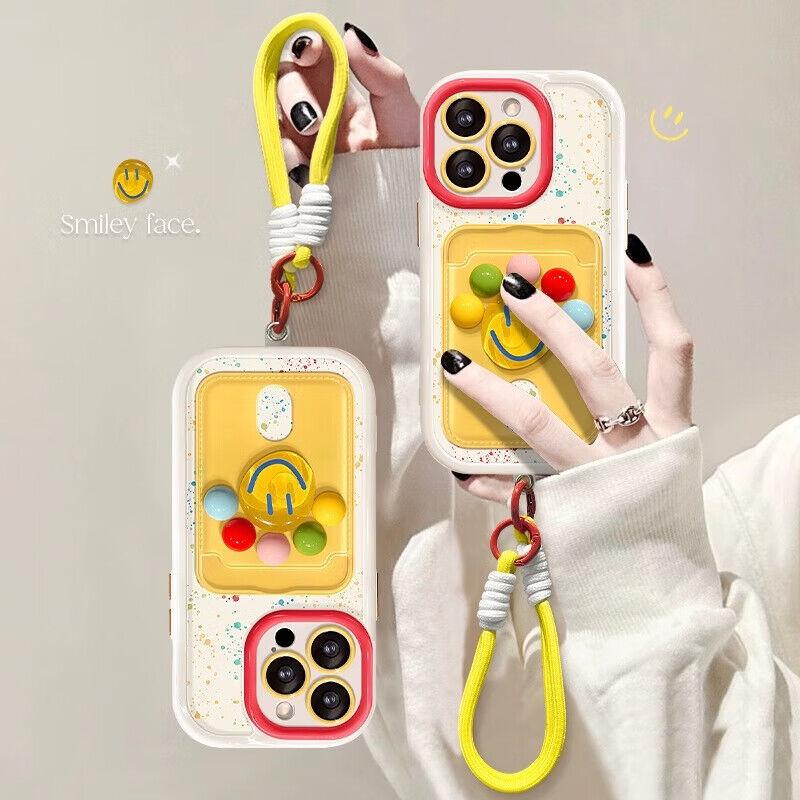ZiTai Maska za mobilni telefon iPhone 12, Žuta