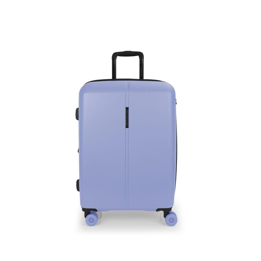 Gabol Srednji kofer Pacific, 44x65x27/30 cm, Lavanda