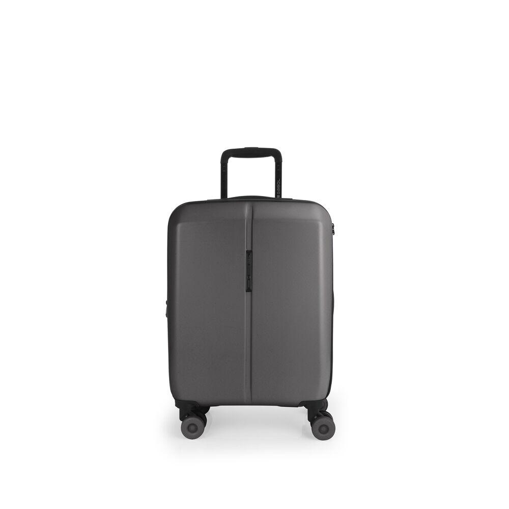 Gabol Kabinski kofer Pacific, 39x55x21/24 cm, Sivi