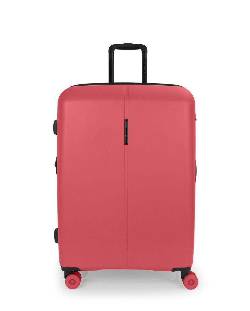 Gabol Veliki kofer Pacific 51x75x30/33 cm, Crveni