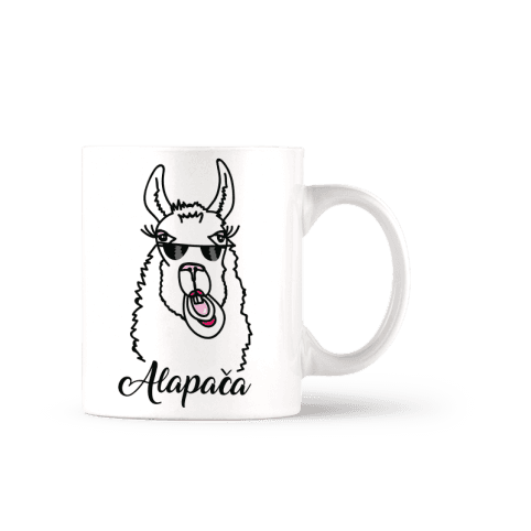 Šolja Alapača cs3186