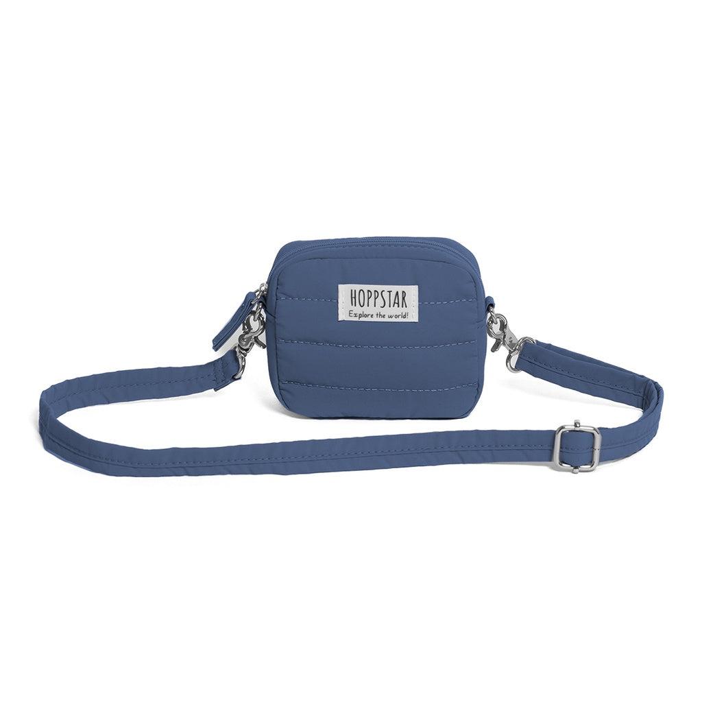 Hoppstar Mini torba za fotoaparat Navy Rookie i Expert, Plava