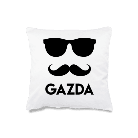 Jastuk Gazda cs3364