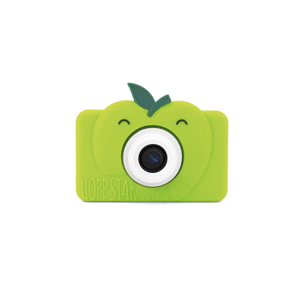 Hoppstar Dečiji digitalni fotoaparat Rookie Mr. Smithy, Zeleni
