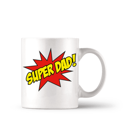 Šolja Super Dad cs2237