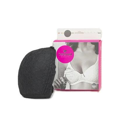 Caramell Grudnjak za dojilje, Crni