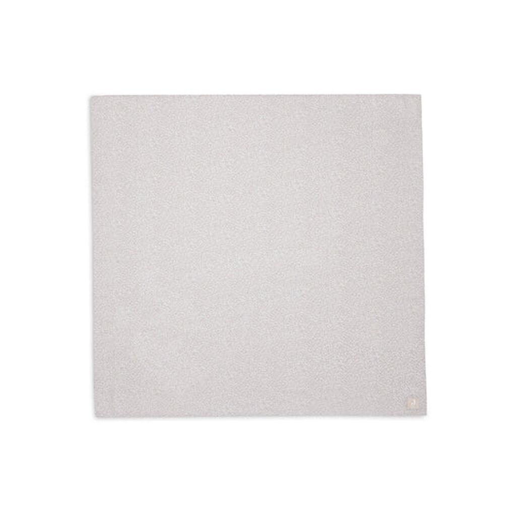 Jollein Muslin prekrivač, 115x115cm, Bež