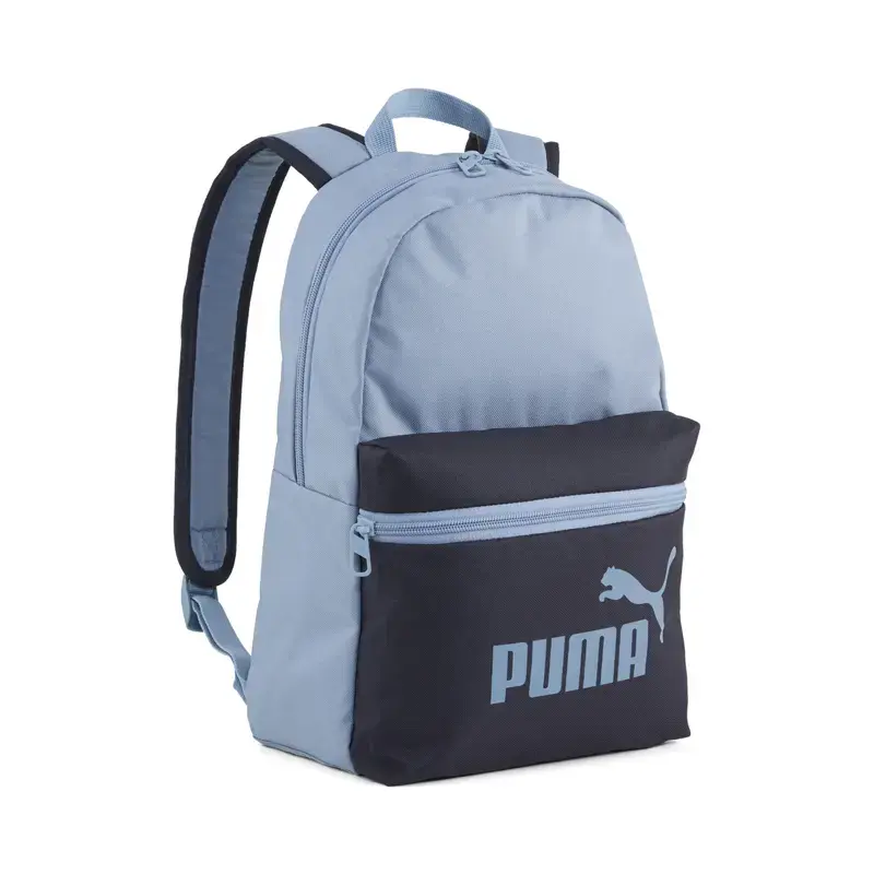Puma Ranac za dečake Puma Phase Cb Small Backpack, Plavi