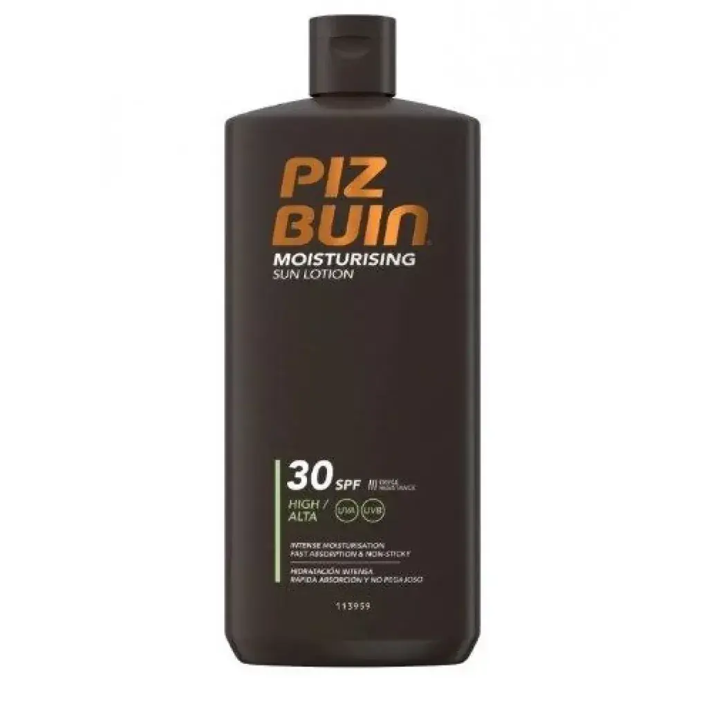 Piz Buin Hidratantni Losionza sunčanje  Spf30, 400ml