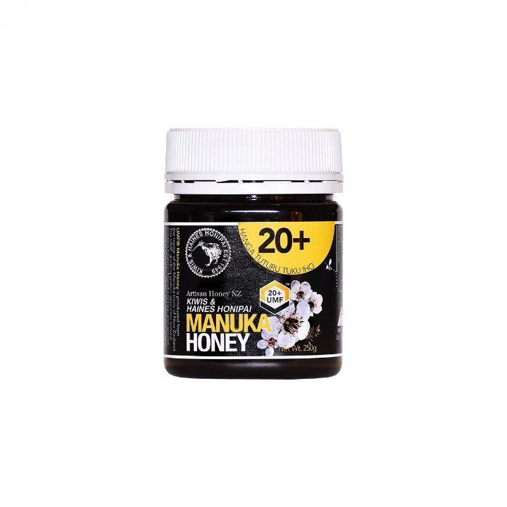 Manuka Med UMf20+, 250g