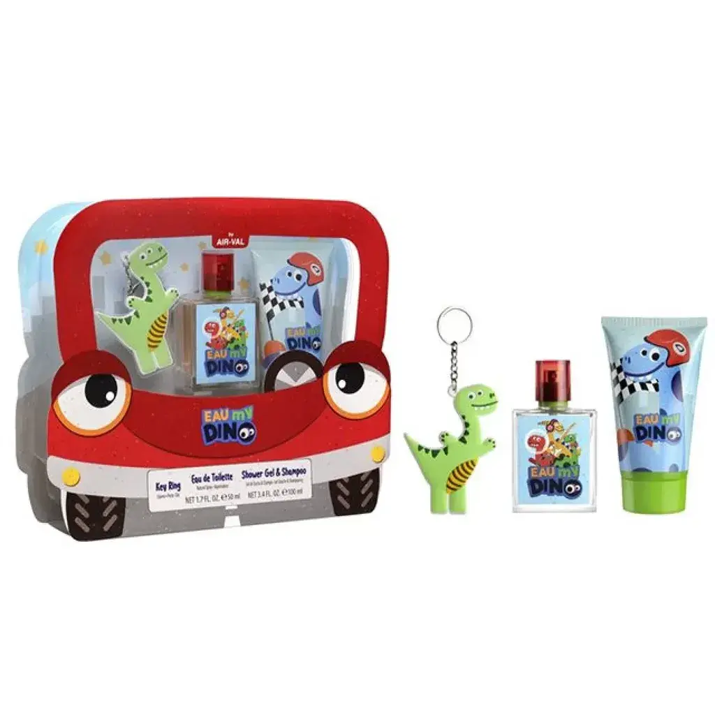 Disney Set My dino, 3 komada