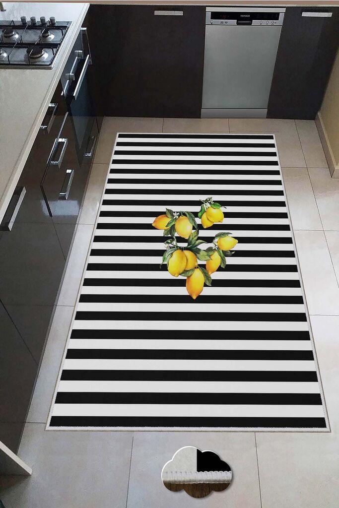 Conceptum Hypnose Tepih Hmnt547, Pravougaoni, 180 x 280 cm, Šareni