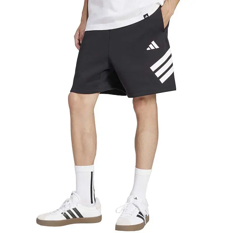 Adidas Muški šorc Future Icons, Crni
