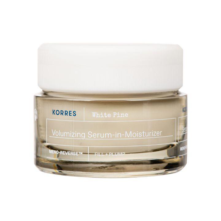 Korres Krema za lice White pine, 40ml