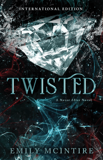 Twisted