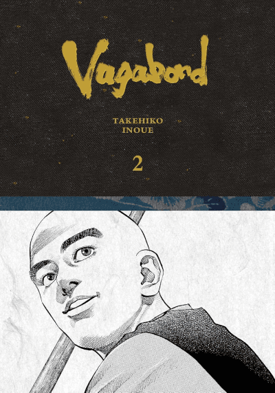 Vagabond Definitive Edition 2