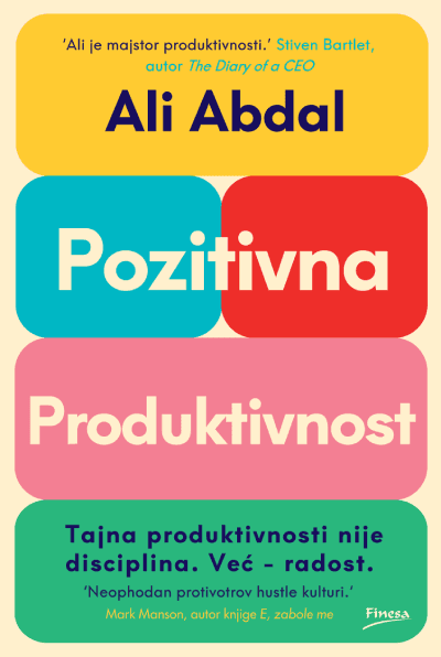 Pozitivna produktivnost